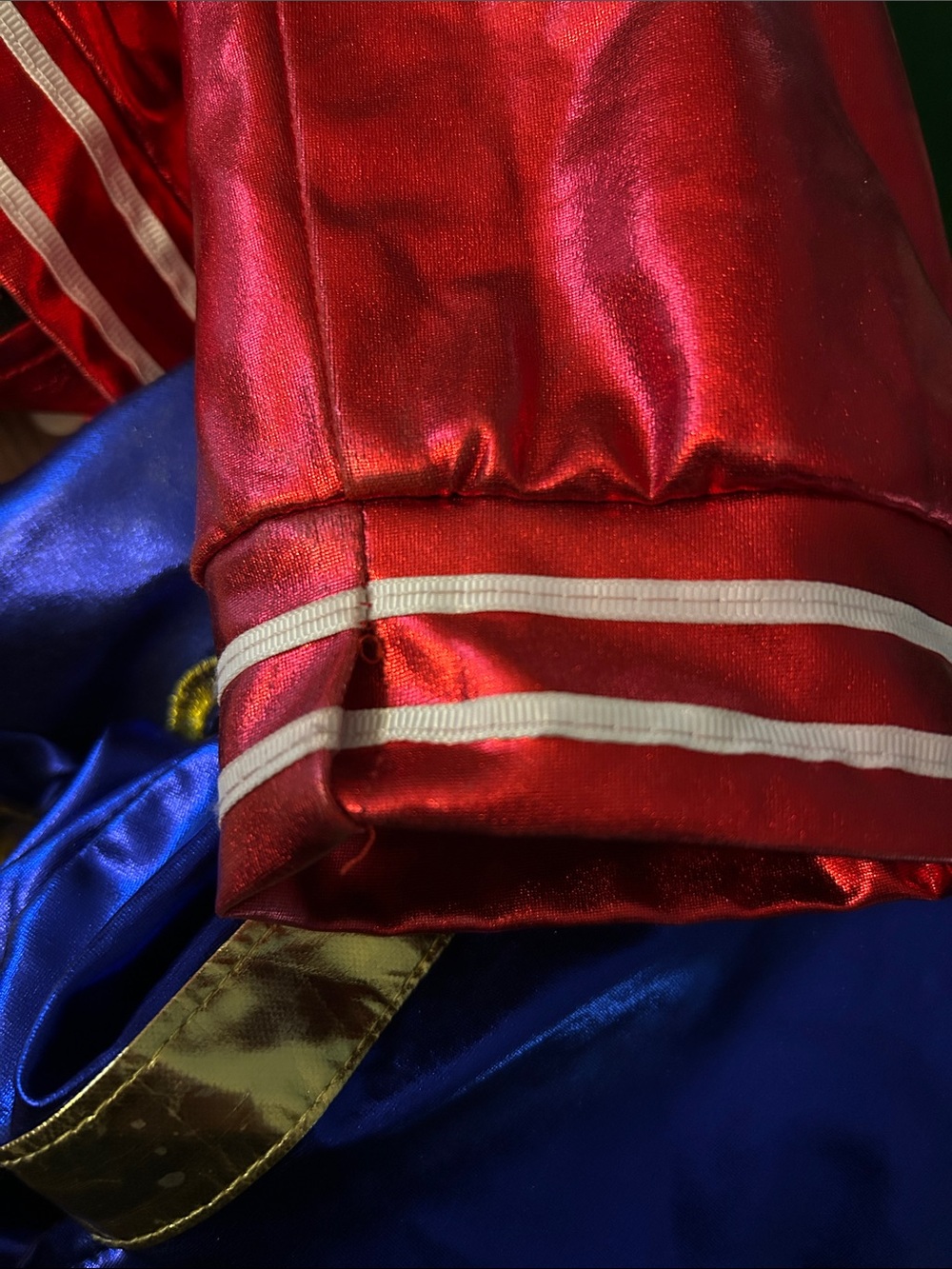 Suicide Squad Harley Quinn Costume - Picture 9 of 15